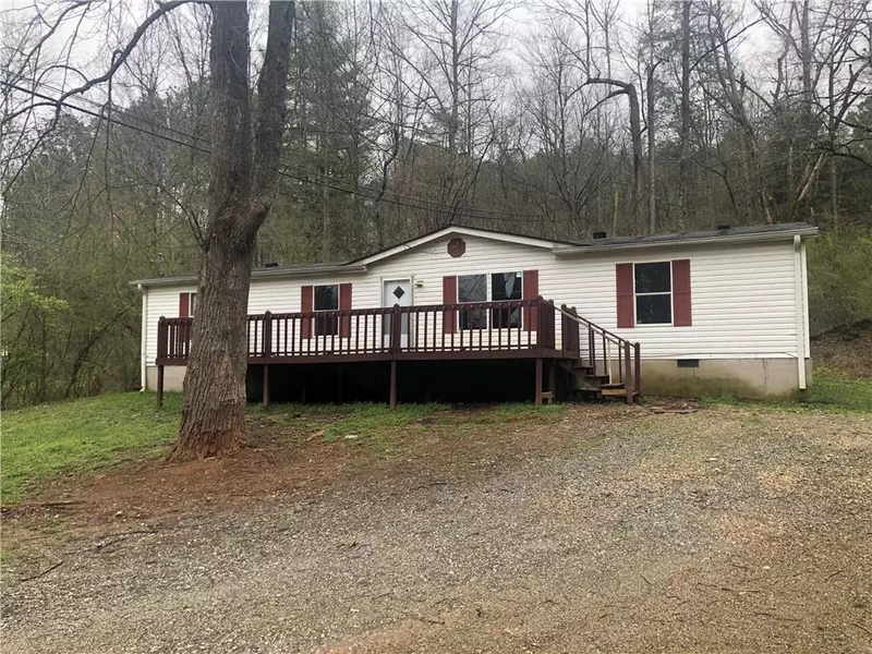 2192 Old Mill White RD, Marble Hill, GA 30148