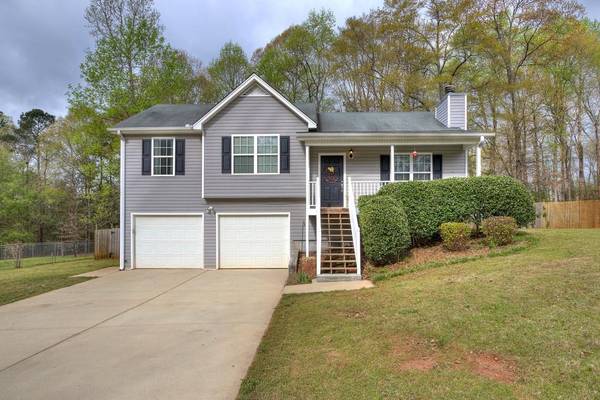 626 Courthouse Park DR, Temple, GA 30179