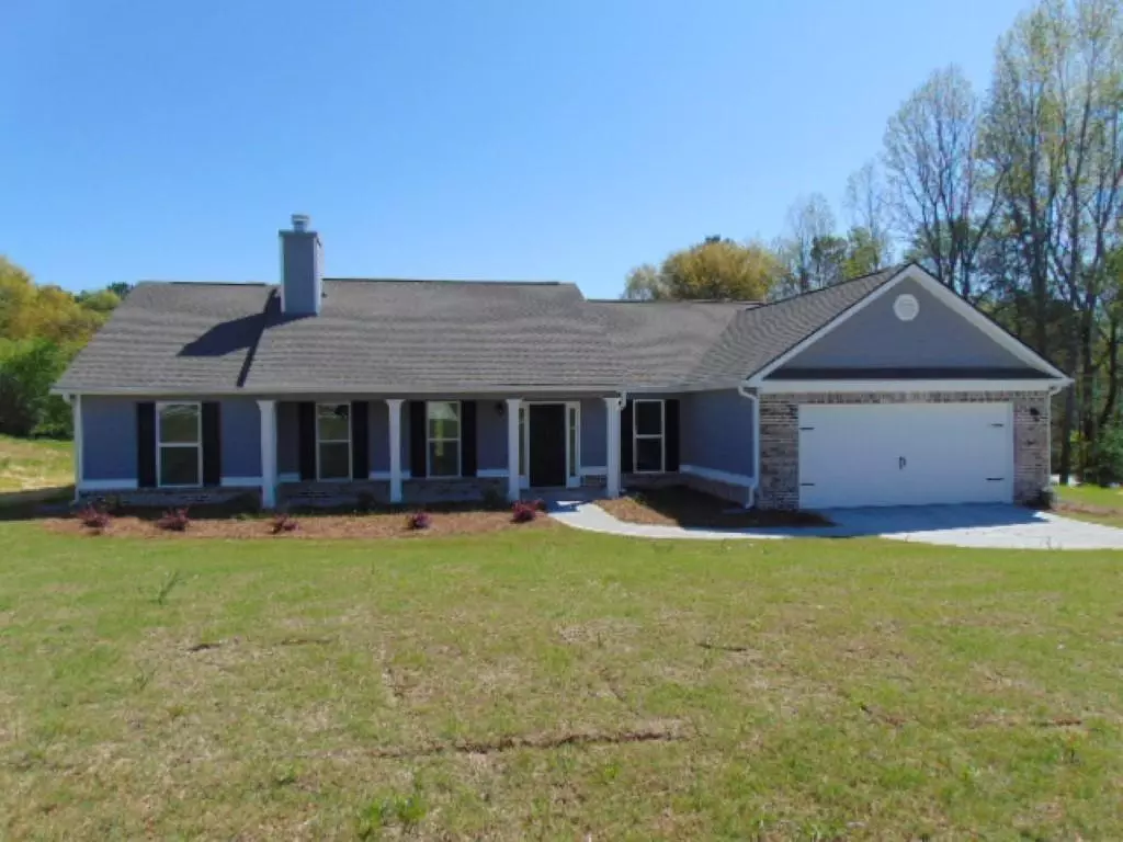 Winder, GA 30666,319 McMillian CT