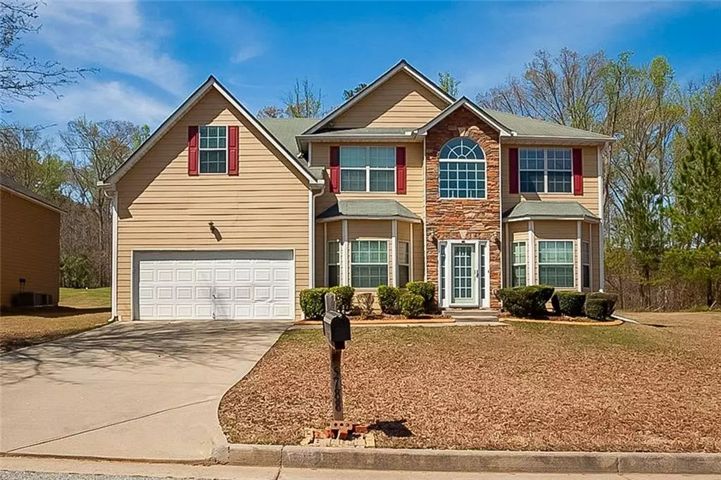 Atlanta, GA 30349,5788 Harrier LN