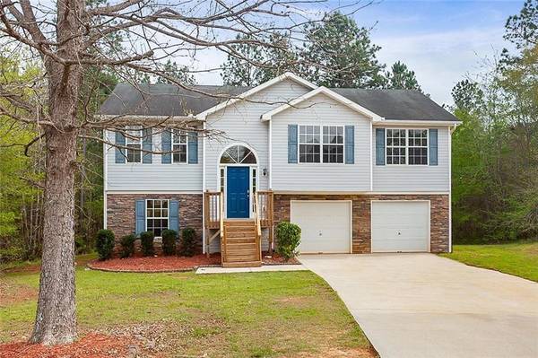 20 Shane CIR, Covington, GA 30016