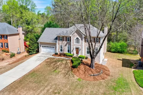 Johns Creek, GA 30097,5360 Hampstead WAY