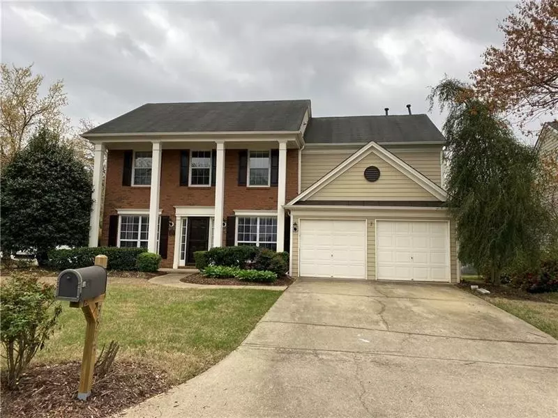 3573 Chastain TRL, Marietta, GA 30066