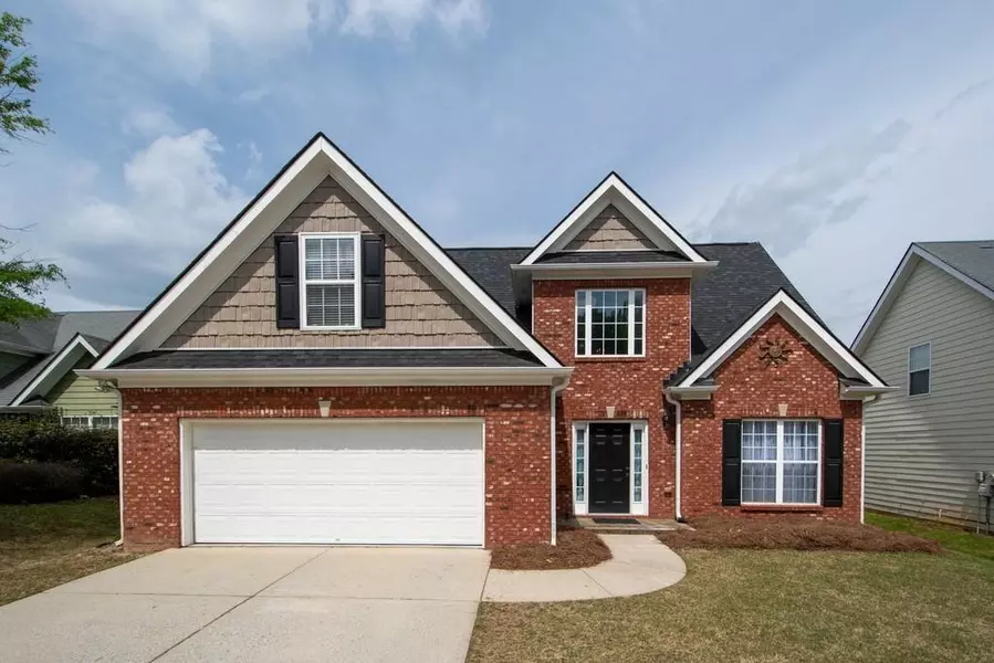 6482 Grand Hickory DR, Braselton, GA 30517