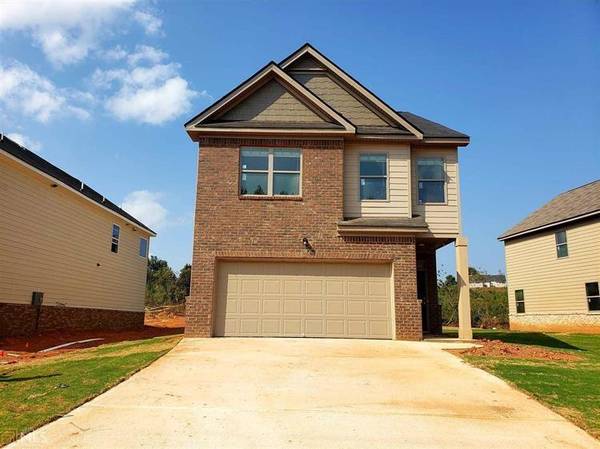 11914 Lovejoy Crossing WAY, Hampton, GA 30228