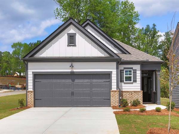 5698 Cricket Melody LN, Flowery Branch, GA 30542