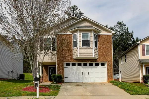 55 Wexford WAY, Covington, GA 30014