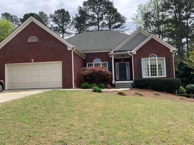 Grayson, GA 30017,1000 Capella Creek WAY