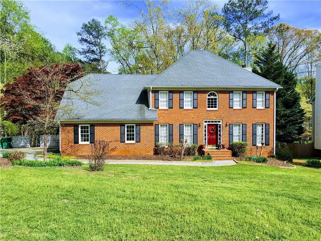 Kennesaw, GA 30144,3180 Pine Knoll CT NW