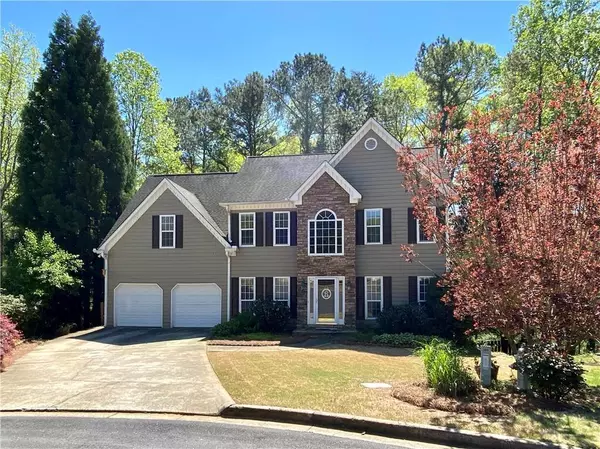 Woodstock, GA 30189,307 Wind Ship CT