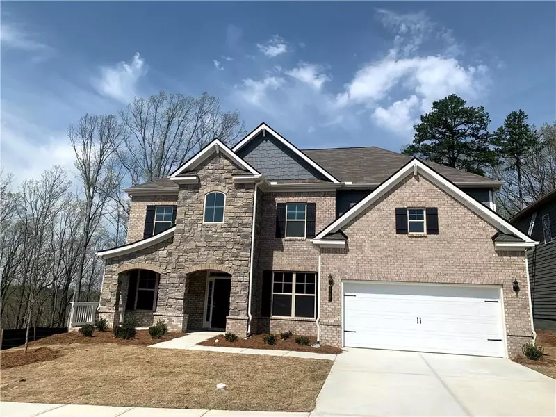 2721 River Cane Way DR, Buford, GA 30519