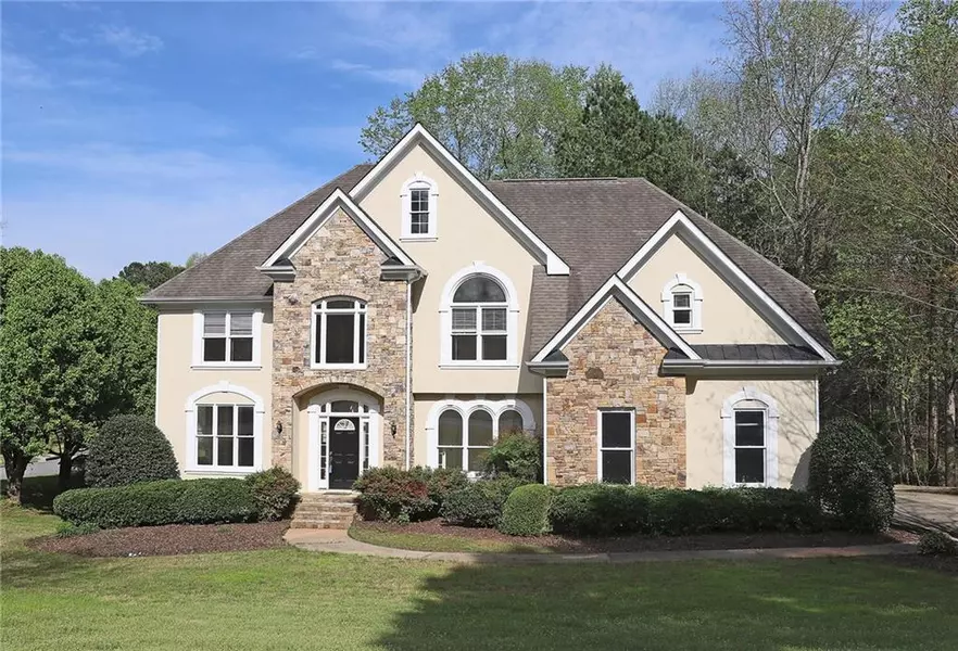 305 E Smoketree TER, Alpharetta, GA 30005