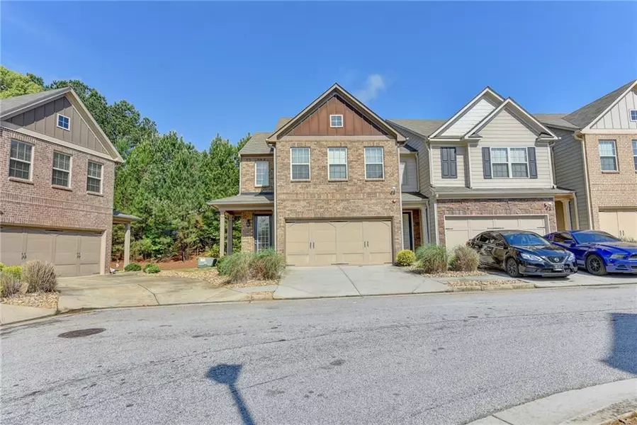 3357 DeSoto RD #3357, Snellville, GA 30078