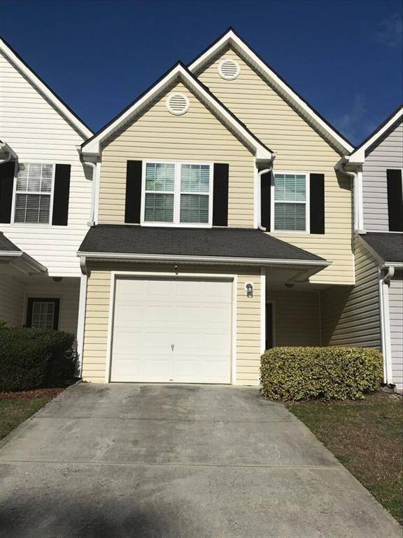 6882 Gallant CIR SE, Mableton, GA 30126