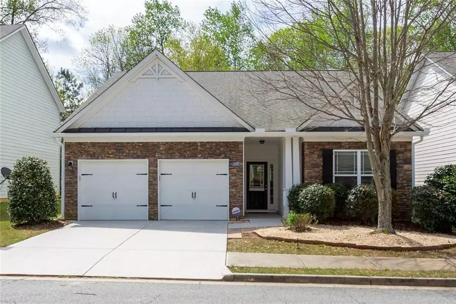 3325 Blue Springs STA NW, Kennesaw, GA 30144