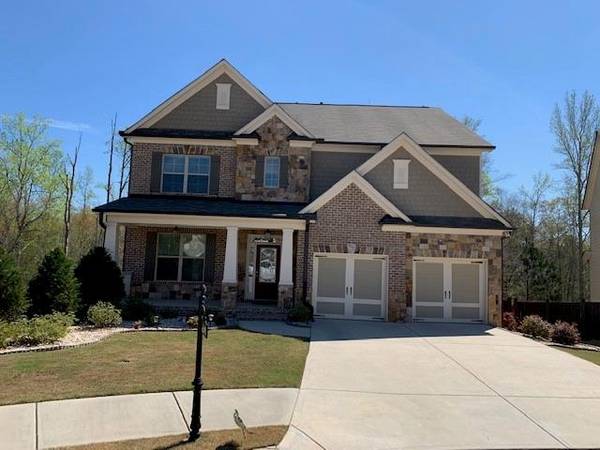 2370 Wildlife CT, Buford, GA 30519