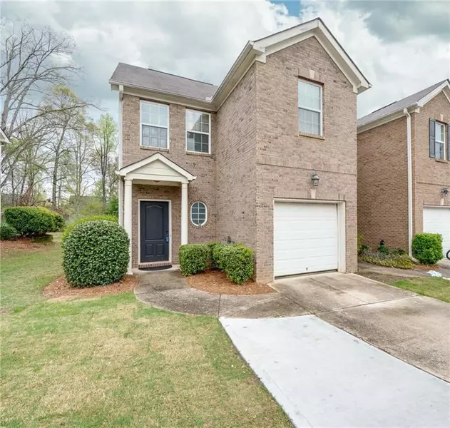 6444 MOSSY OAK LNDG, Braselton, GA 30517