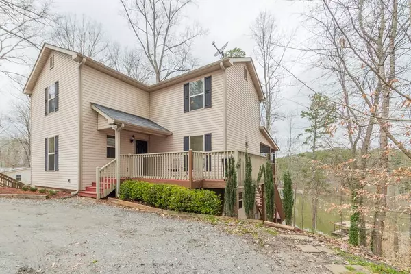 Dawsonville, GA 30534,284 Diane CIR