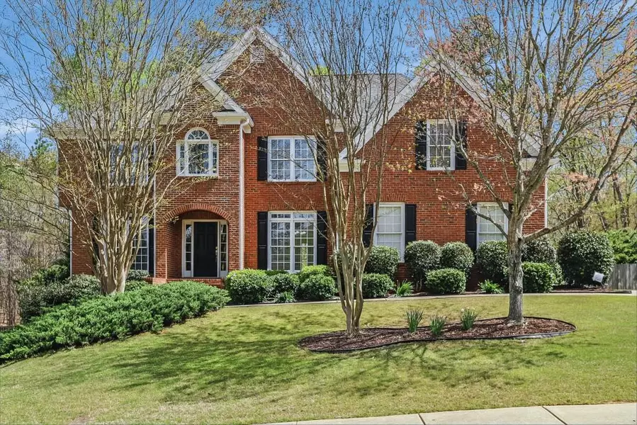 895 Sentry Ridge XING, Suwanee, GA 30024