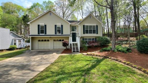 3736 Winding Trail CT, Douglasville, GA 30135