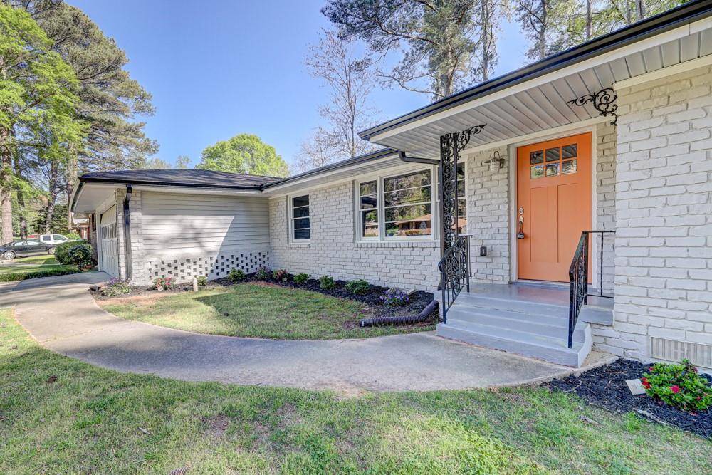 Decatur, GA 30032,3331 Casa Linda DR