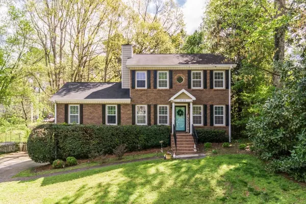 3135 Milford Chase SW, Marietta, GA 30008