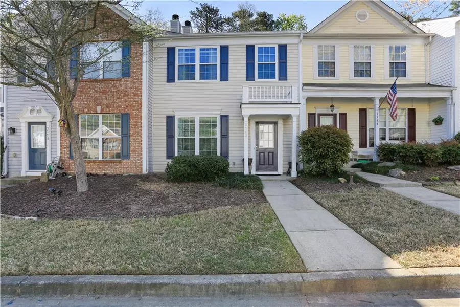 3782 BERKELEY XING, Duluth, GA 30096