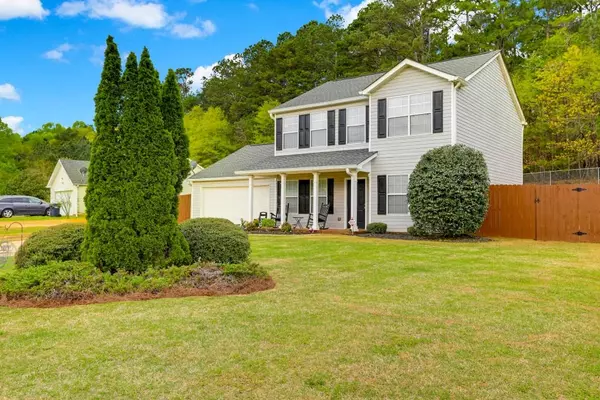 Winder, GA 30680,195 Dean WAY