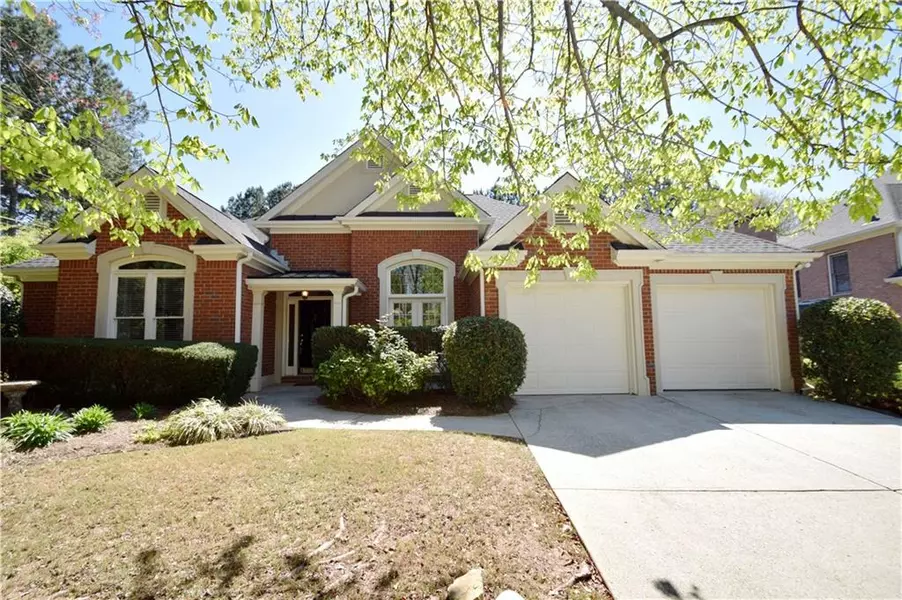 3400 Grove Park DR, Peachtree Corners, GA 30096