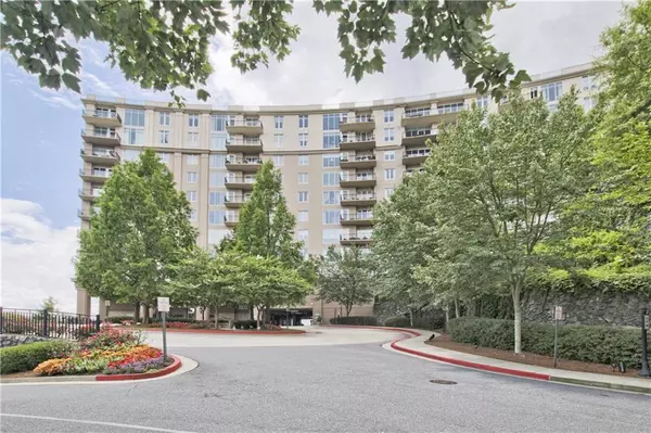 2950 Mount Wilkinson Pkwy SE #416, Atlanta, GA 30339