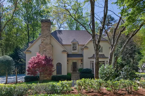 3656 Sope Creek Farm SE, Marietta, GA 30067