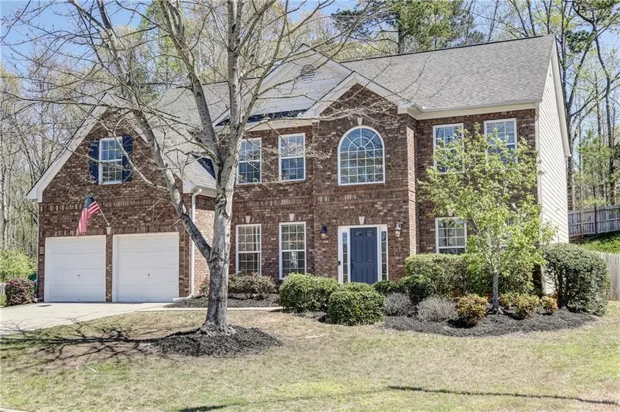 228 Sterling Brook LN, Canton, GA 30114