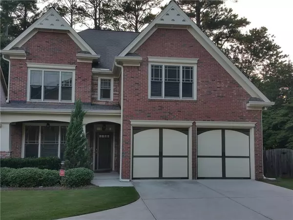 Tucker, GA 30084,4229 Idlewood Parc CT