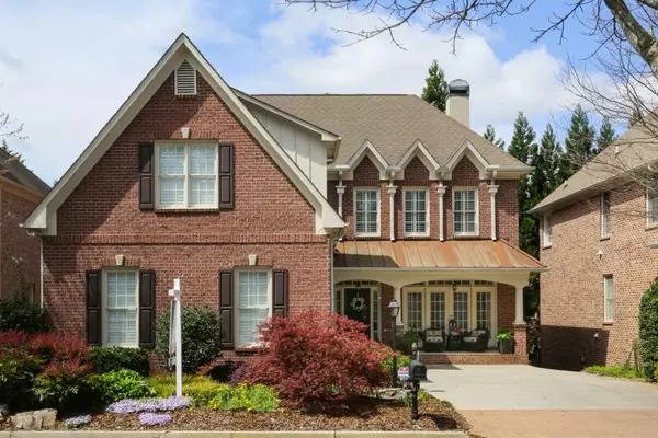 Sandy Springs, GA 30328,475 Wembley CIR