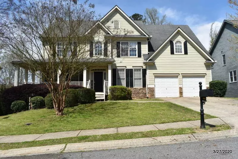 1068 Middlebrooke DR, Canton, GA 30115