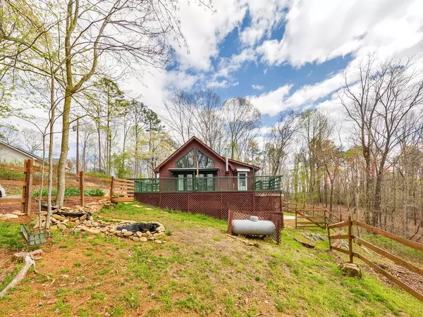 Ellijay, GA 30540,43 Crestrim CT