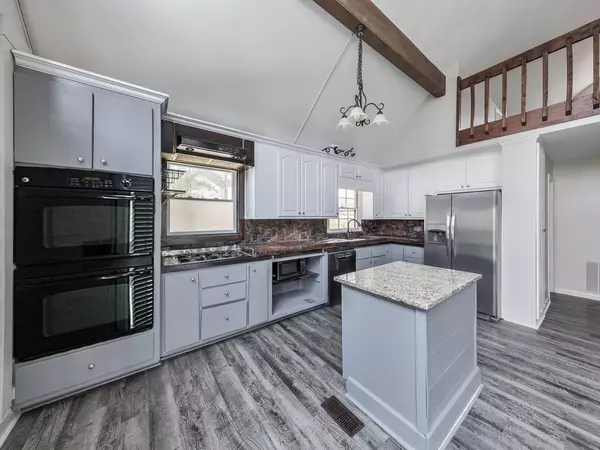 Ellijay, GA 30540,43 Crestrim CT