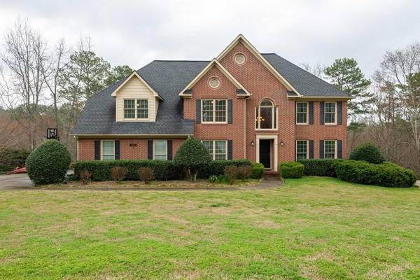 369 SADDLEBROOK DR SE, Calhoun, GA 30701