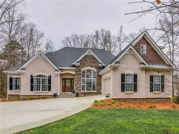 829 Hwy 20, Mcdonough, GA 30252