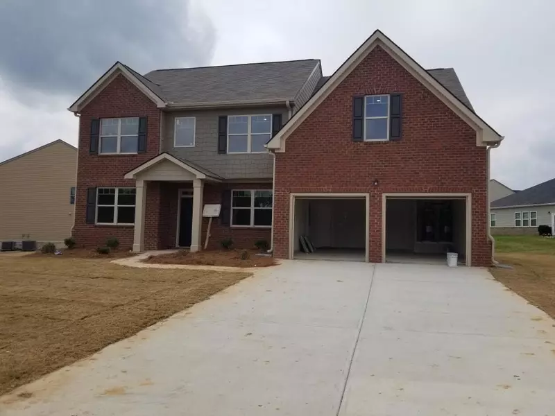 3778 Sweet Iris CIR, Loganville, GA 30052