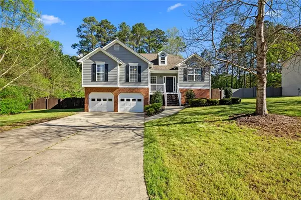 5174 Pat Wiley Drive, Powder Springs, GA 30127