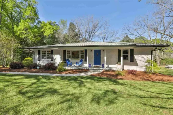 Senoia, GA 30276,71 Luther Bailey RD