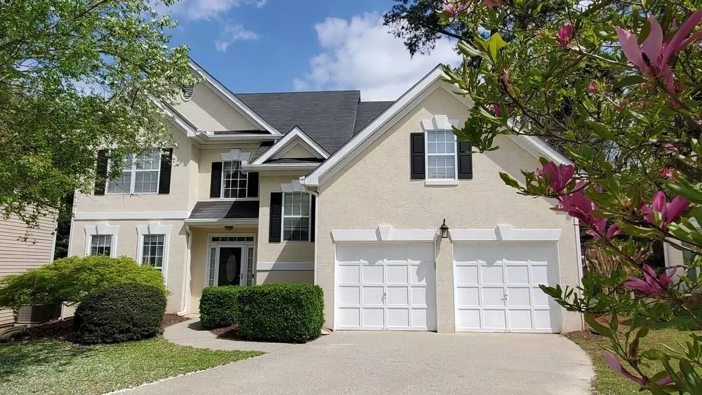 7050 Trellis CT, Alpharetta, GA 30004