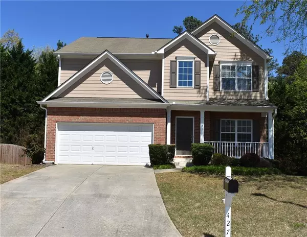 427 Norton XING, Woodstock, GA 30188