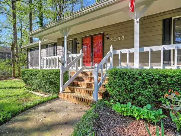 Marietta, GA 30062,3033 S. Meadow CT