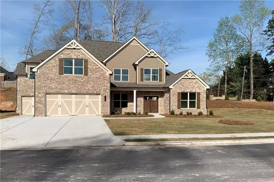 5185 Sophia Downs CT, Suwanee, GA 30024