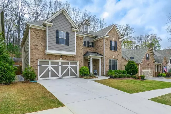 Buford, GA 30519,2459 Beauchamp CT