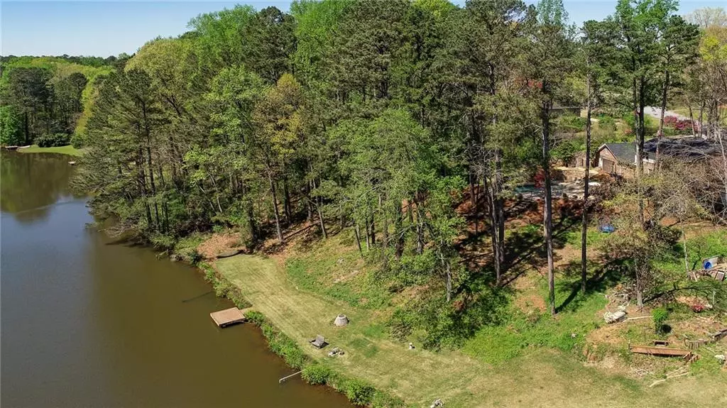 2646 Churchwell LN, Tucker, GA 30084