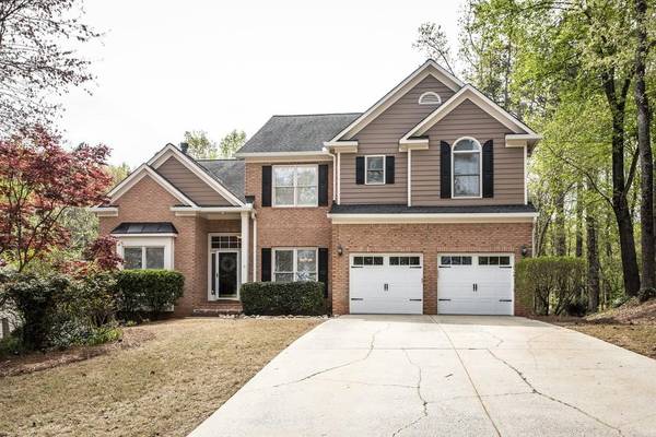 3807 Westwick TRCE, Kennesaw, GA 30152