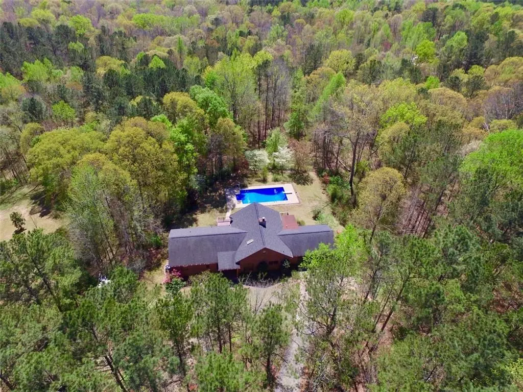 Winston, GA 30187,8137 Jenkins RD